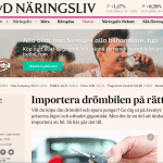 svd-nyhet-urklipp-importbil