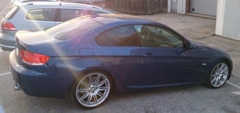 bmw335icoupe