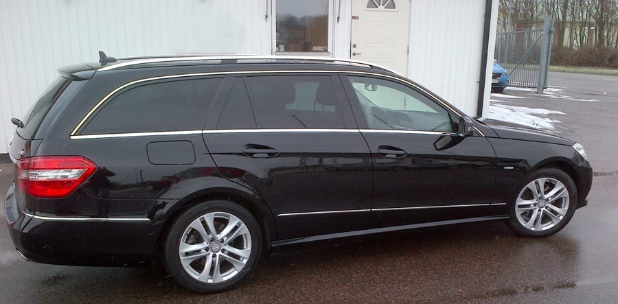 Mercedes-E350201502004