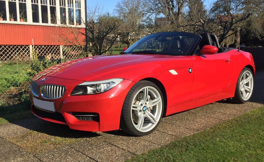 BMWZ4