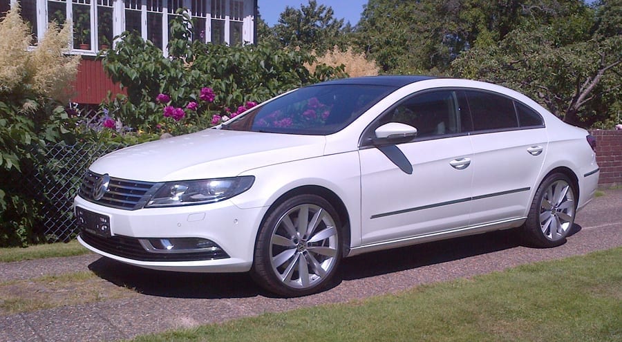 VW Passat CC V6 VWPssatCCV620150706