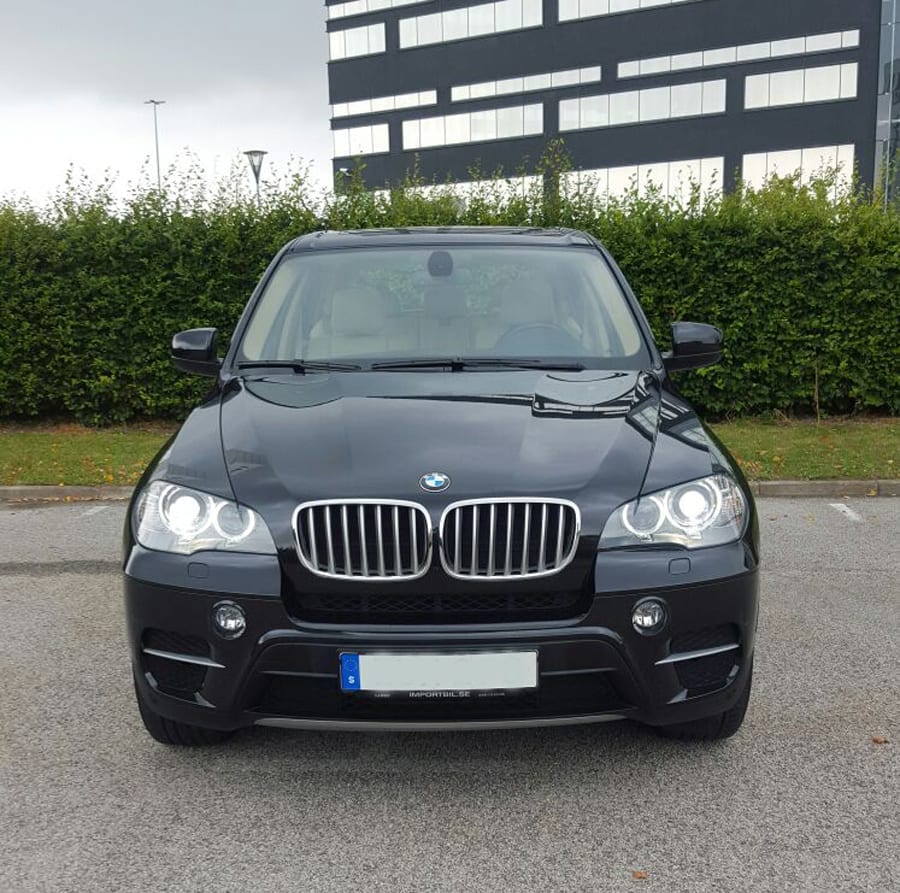 BMW_X5_ köpa bil från Tyskland är enkelt 20150907