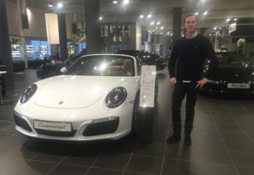 Bilimport av nya och begagnade fordon från Tyskland