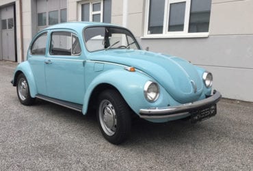 Volkswagen Käfer 1302 Automatic, 44 hk
