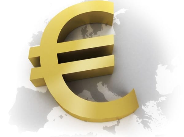 Tyskland Euro Valutakurs vid betalning av bil