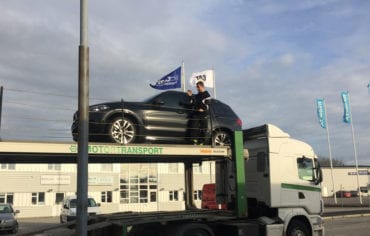 BMW X5 xDrive 30d M-Sportpaket, 258 hk