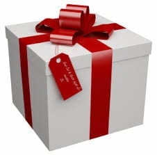 Adventsluckor öppnas i december