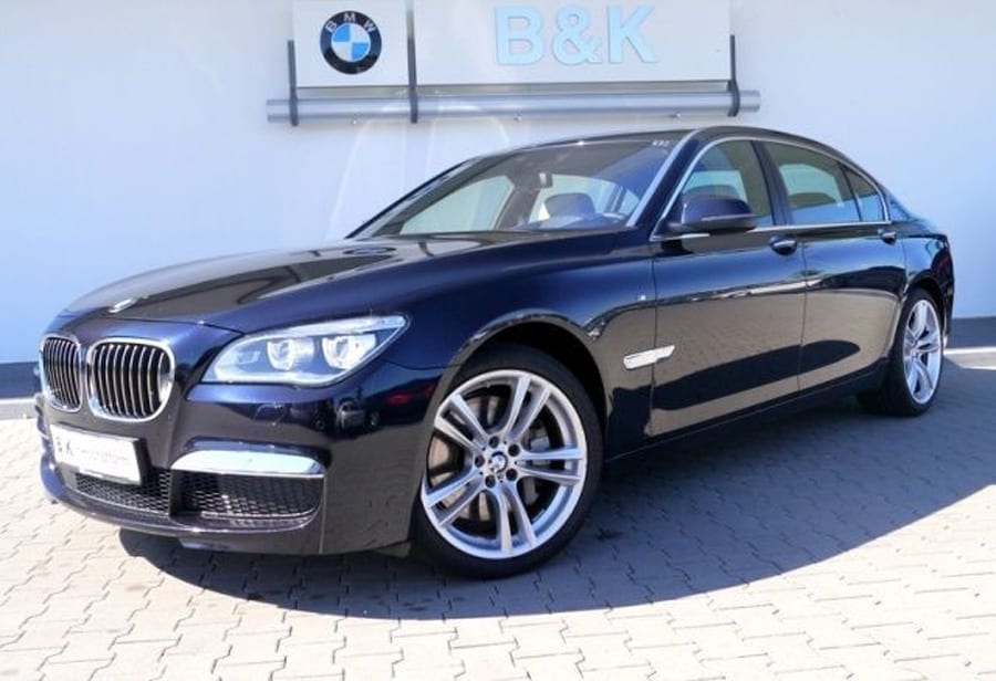 Adventsveckans BMW 750LD XDRIVE M-Sportpaket, Head Up, GSD, LED tyskland-bmw-750-001-BMW 750LD XDRIVE M-Sportpaket, Head Up, GSD, LED