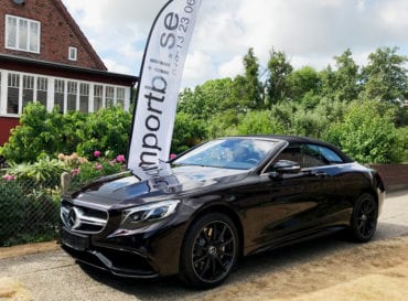 Cabbarna står på rad