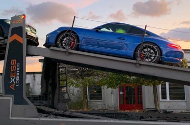 Importbils adventskalender