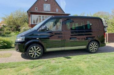 VW California